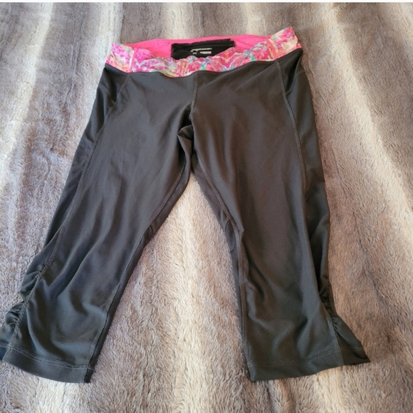 Xersion Workout Activewear outfit size L/xl - Picture 5 of 7
